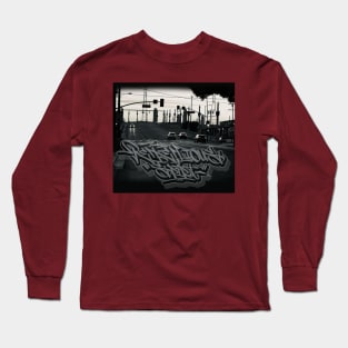 East Los Bridge Long Sleeve T-Shirt